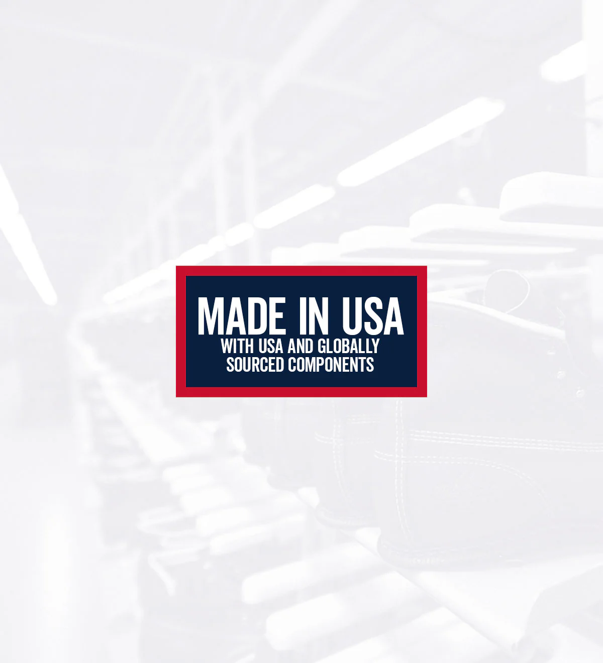 Thorogood Support Local Trades T-Shirt USA Made