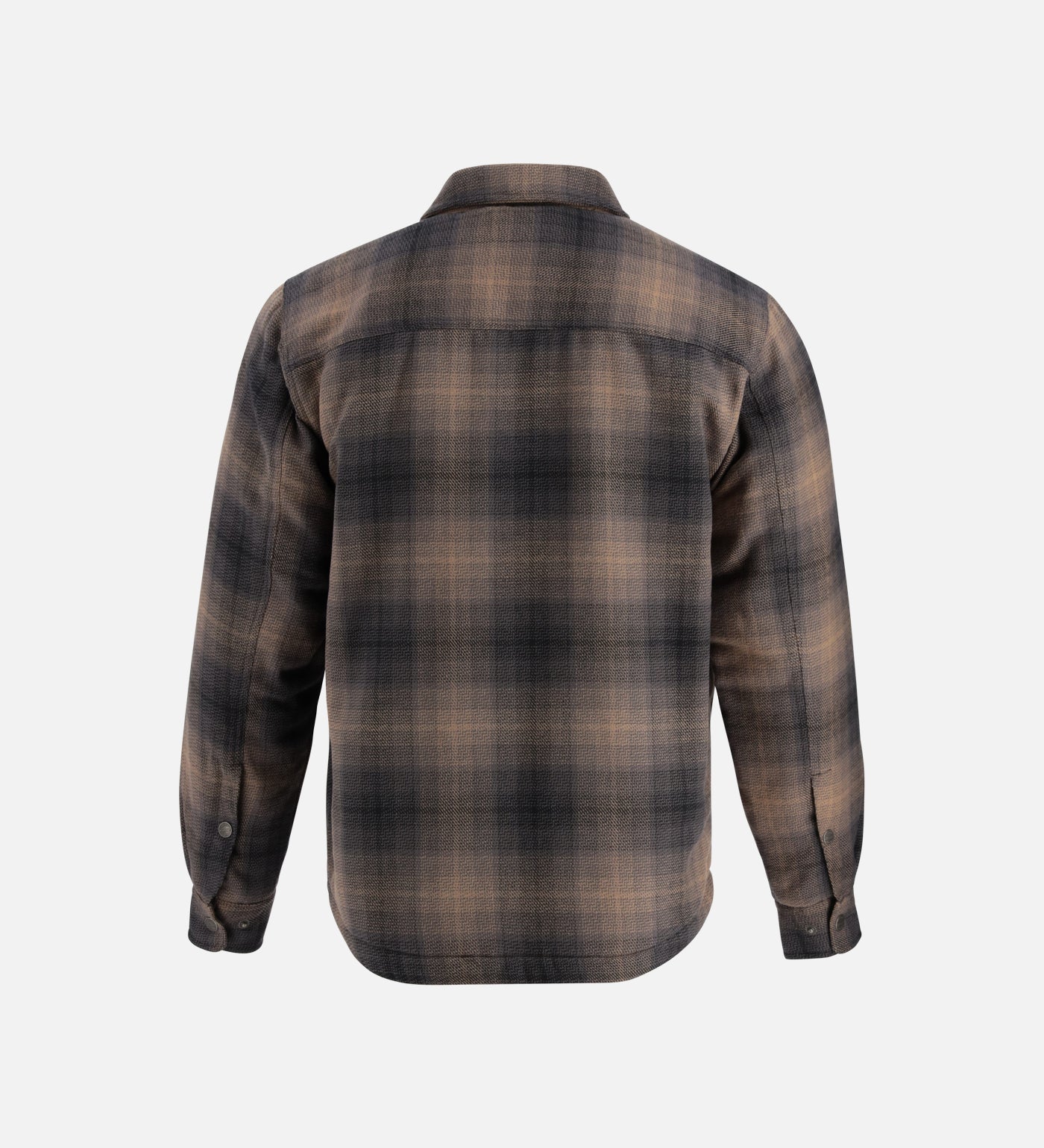 Thorogood Merrill Heavyweight Berber Lined Shirt Jacket