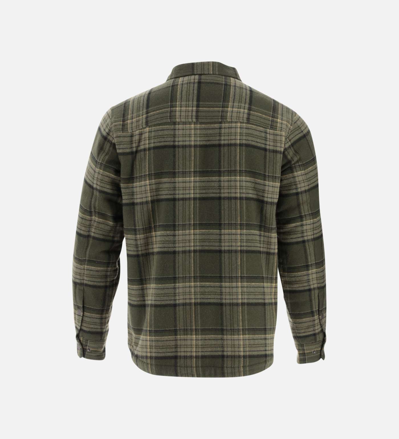 Thorogood Merrill Heavyweight Berber Lined Shirt Jacket