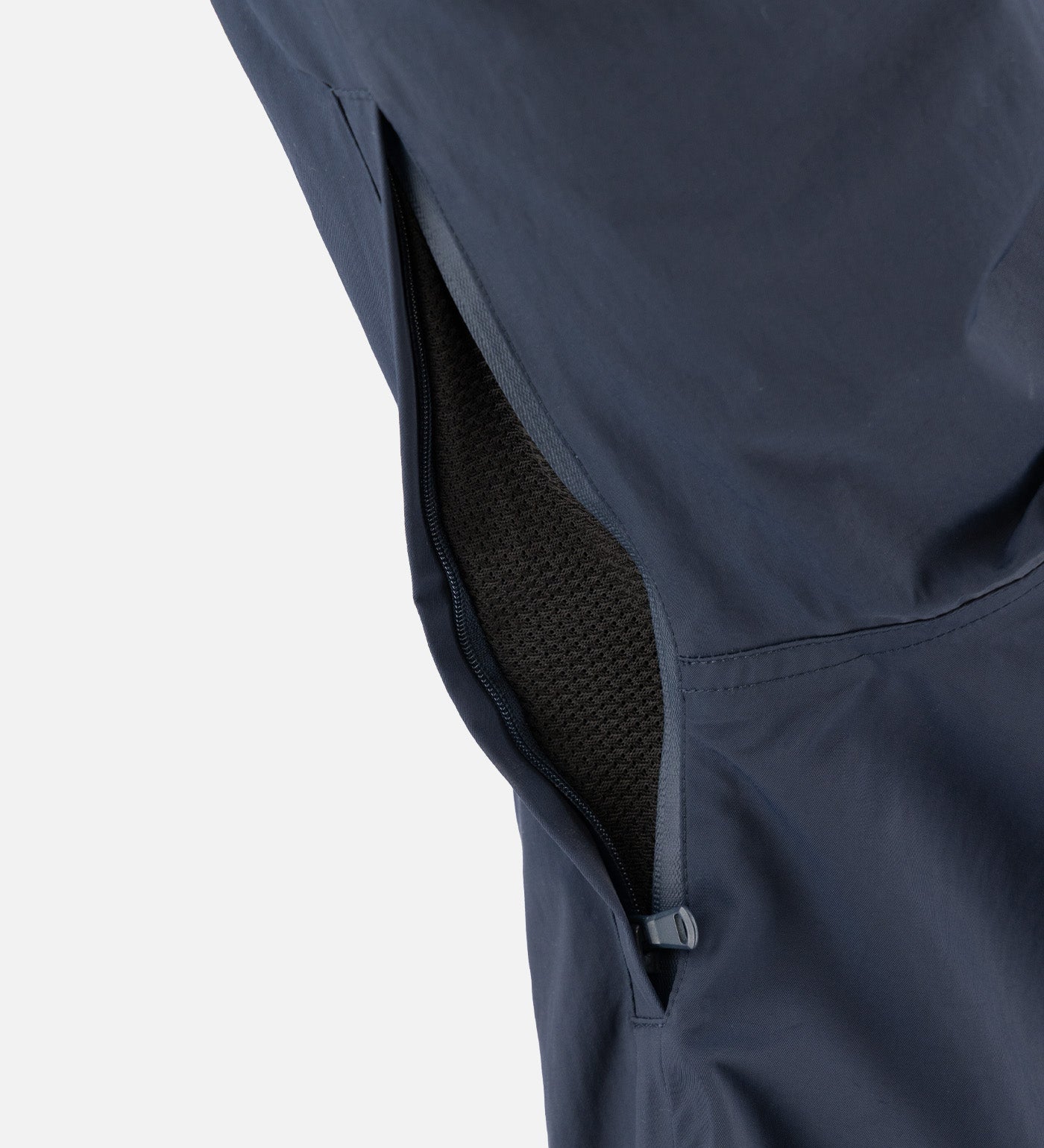 Thorogood Waterproof Rain Jacket with Hoodie