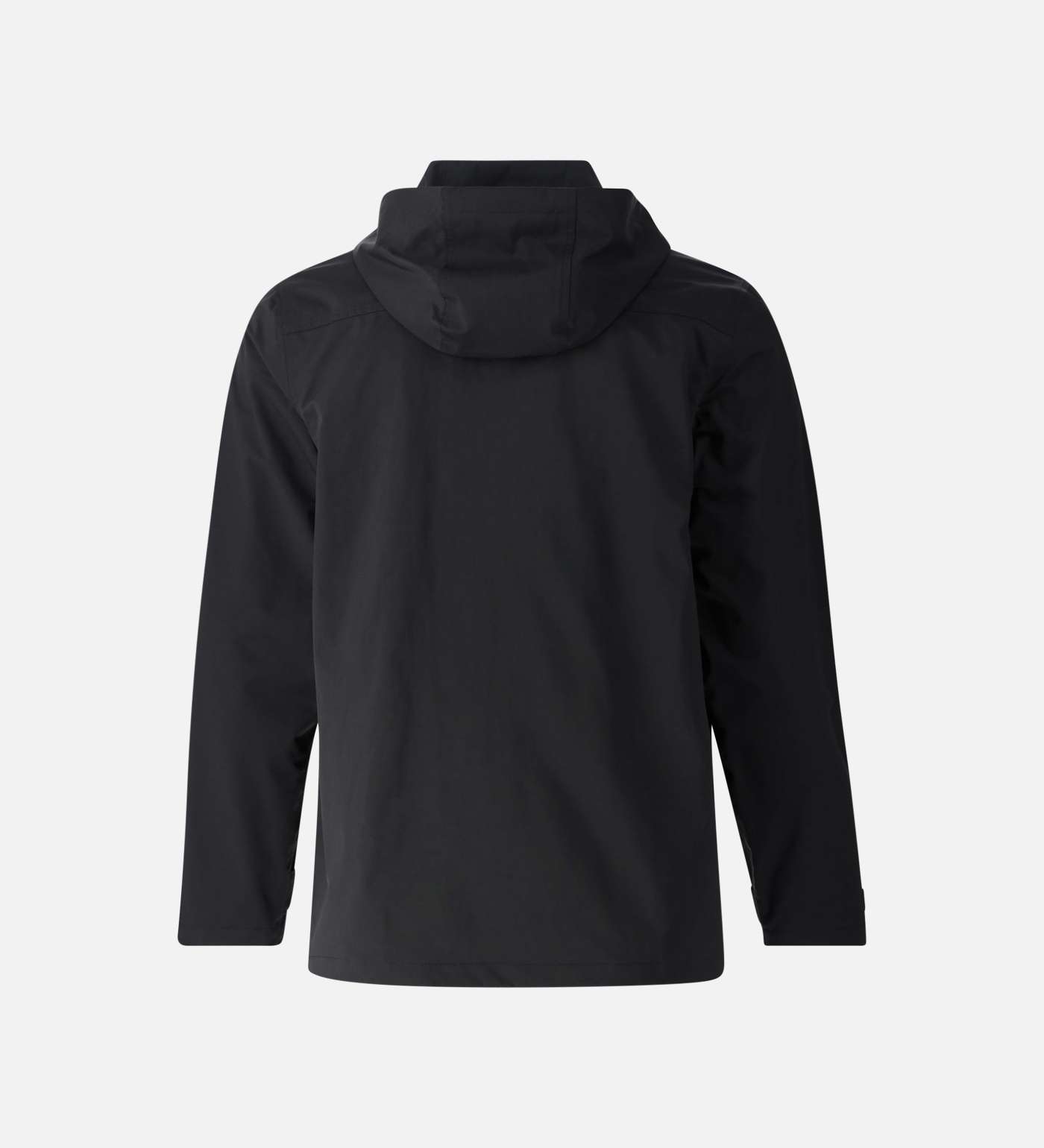 Thorogood Waterproof Rain Jacket with Hoodie