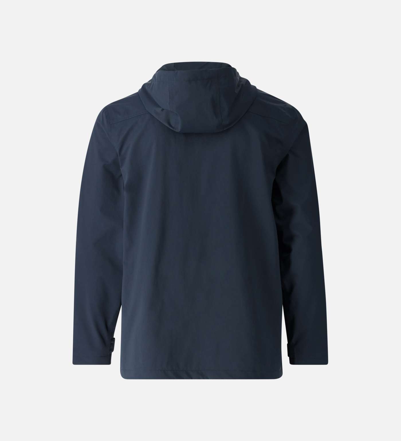 Thorogood Waterproof Rain Jacket with Hoodie