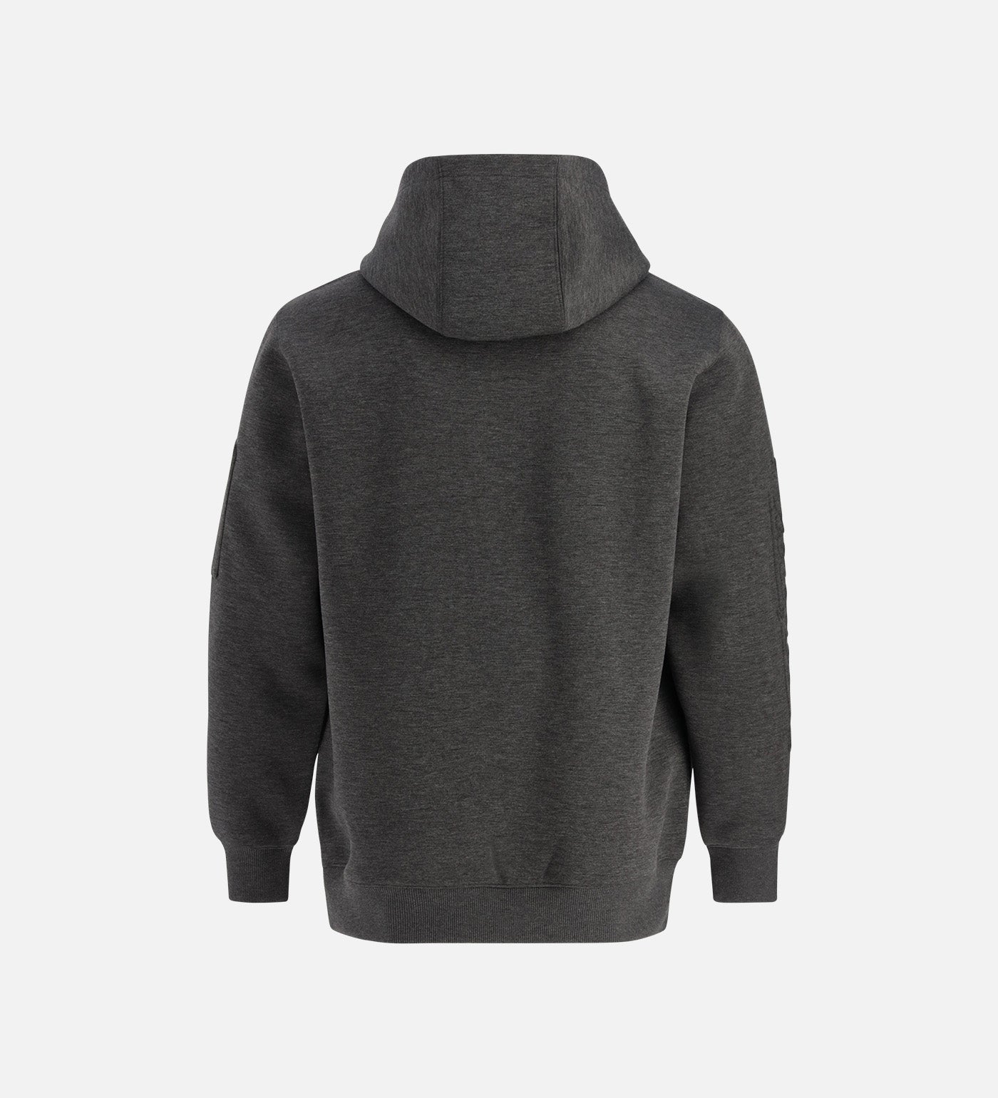 Thorogood Durable Water Repellent Snap Neck Performance Pullover Hoodie