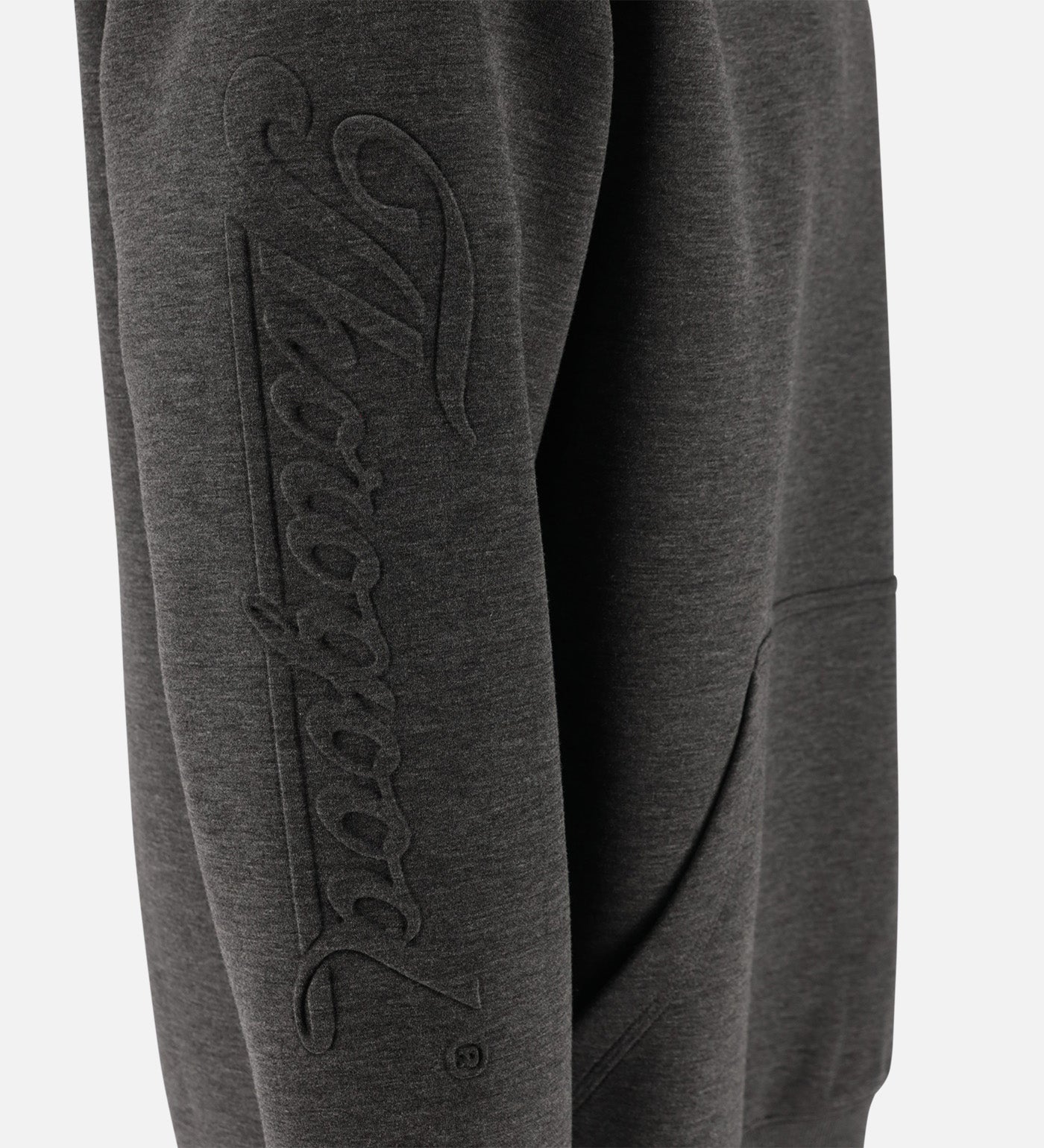 Thorogood Durable Water Repellent Snap Neck Performance Pullover Hoodie