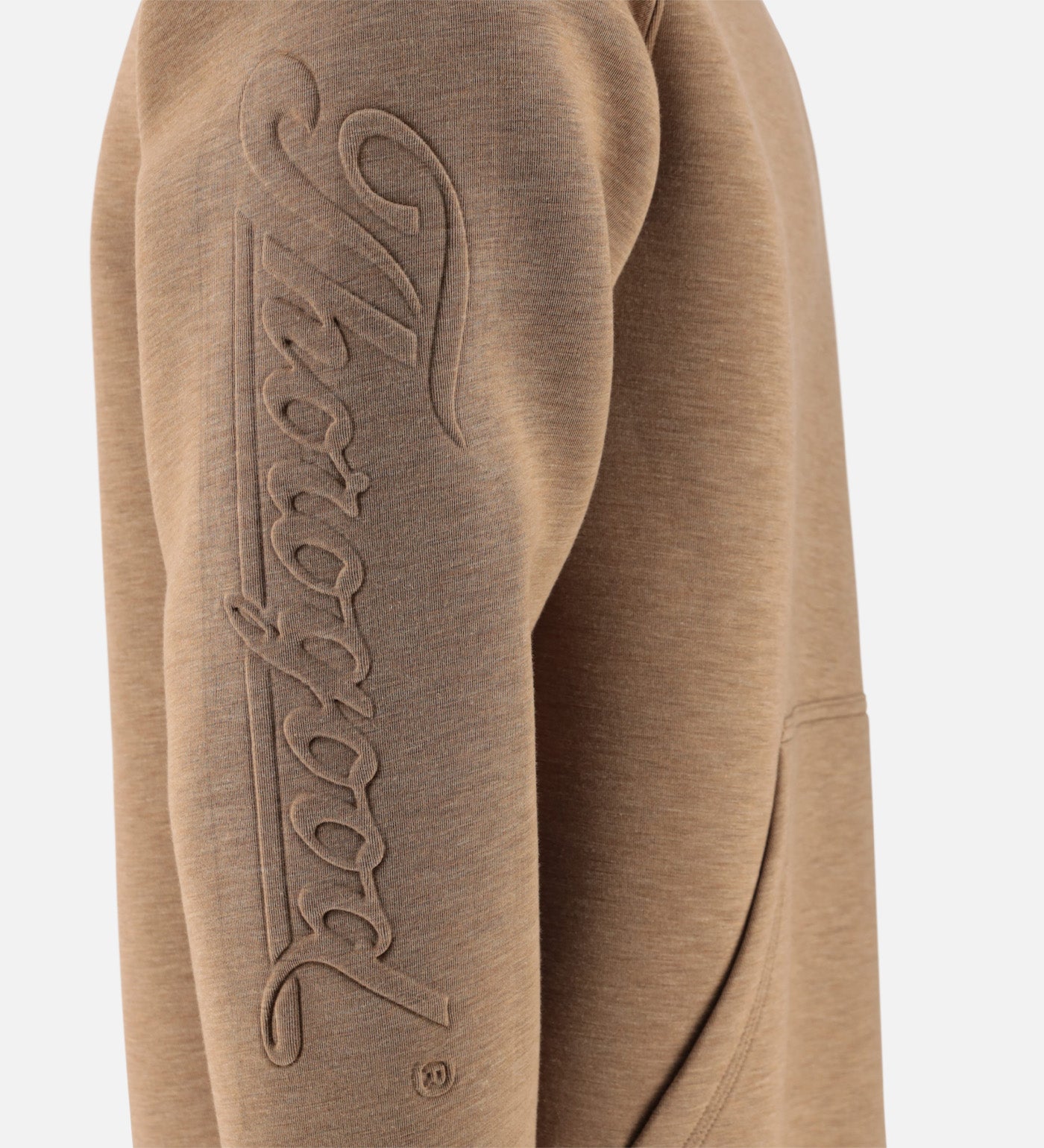 Thorogood Durable Water Repellent Snap Neck Performance Pullover Hoodie