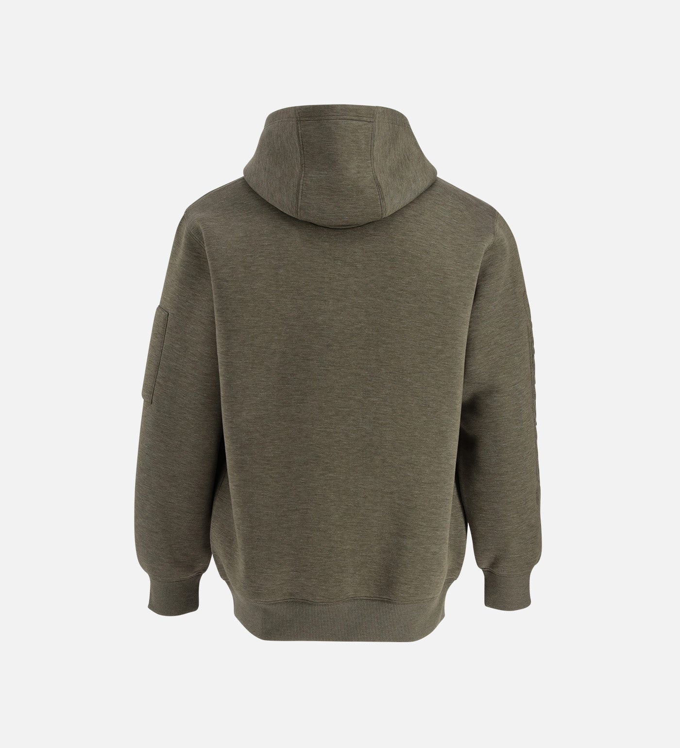 Thorogood Durable Water Repellent Snap Neck Performance Pullover Hoodie