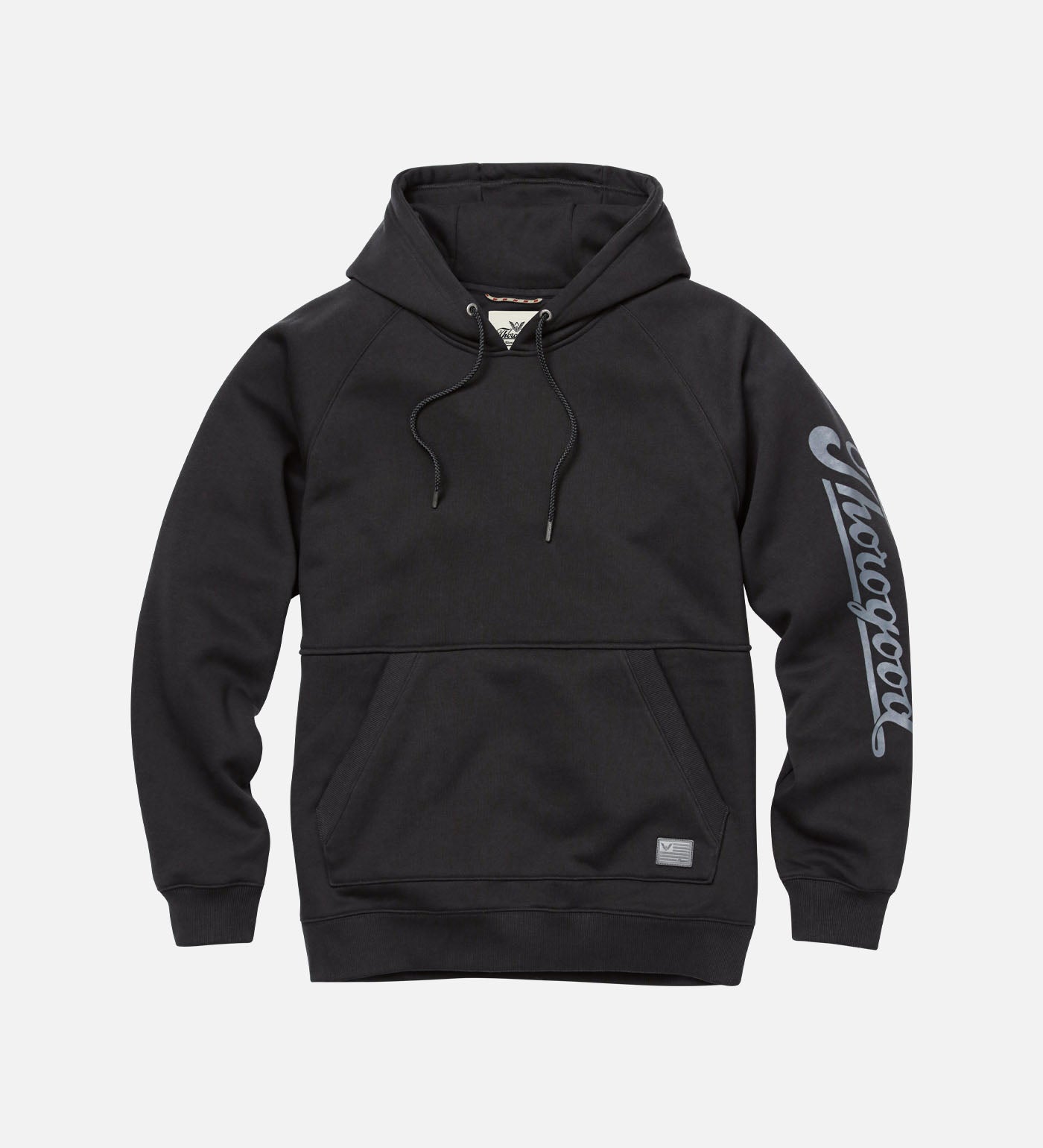 Thorogood Men's Water Repellent Heavyweight Hoodie USA Made