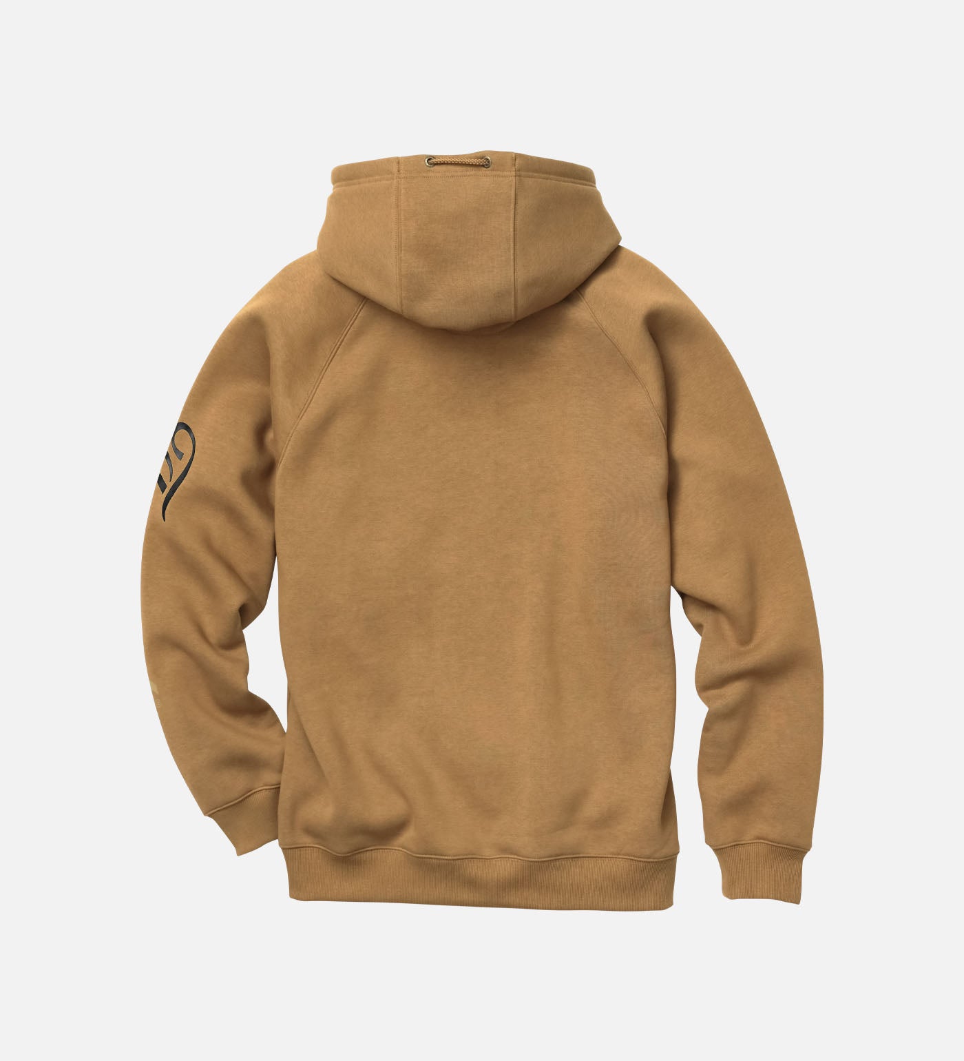 Thorogood Men's Water Repellent Heavyweight Hoodie USA Made