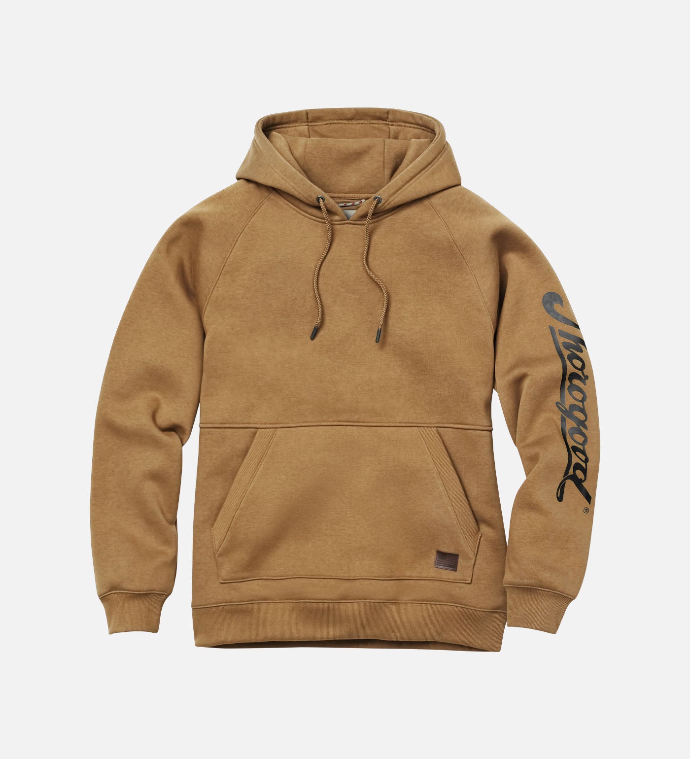 Thorogood Men's Water Repellent Heavyweight Hoodie USA Made