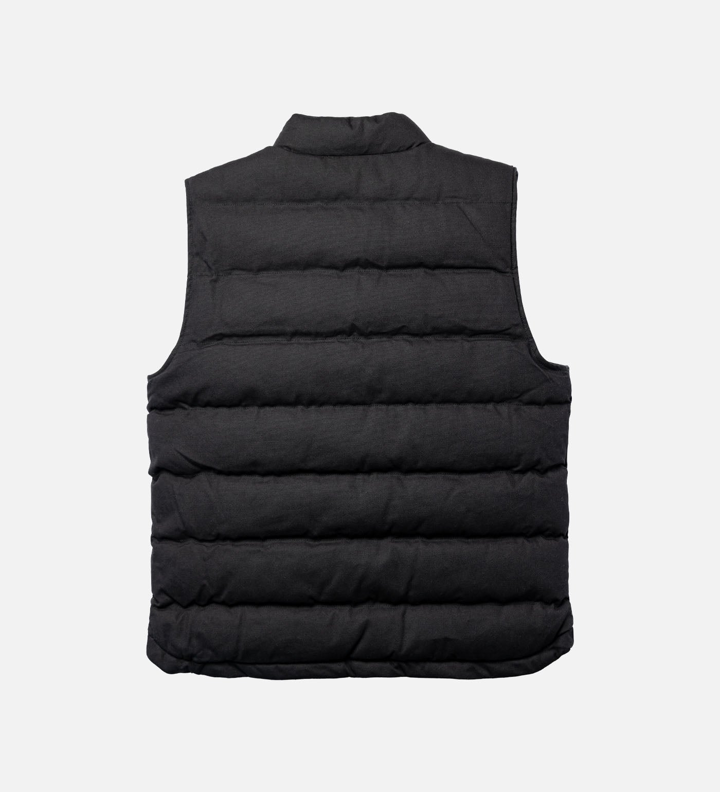 Thorogood Men's Water Repellent Canvas Quilted Vest USA Made