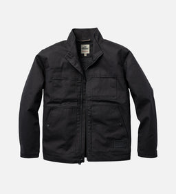 Thorogood Men's Water Repellent Canvas Jacket USA Made