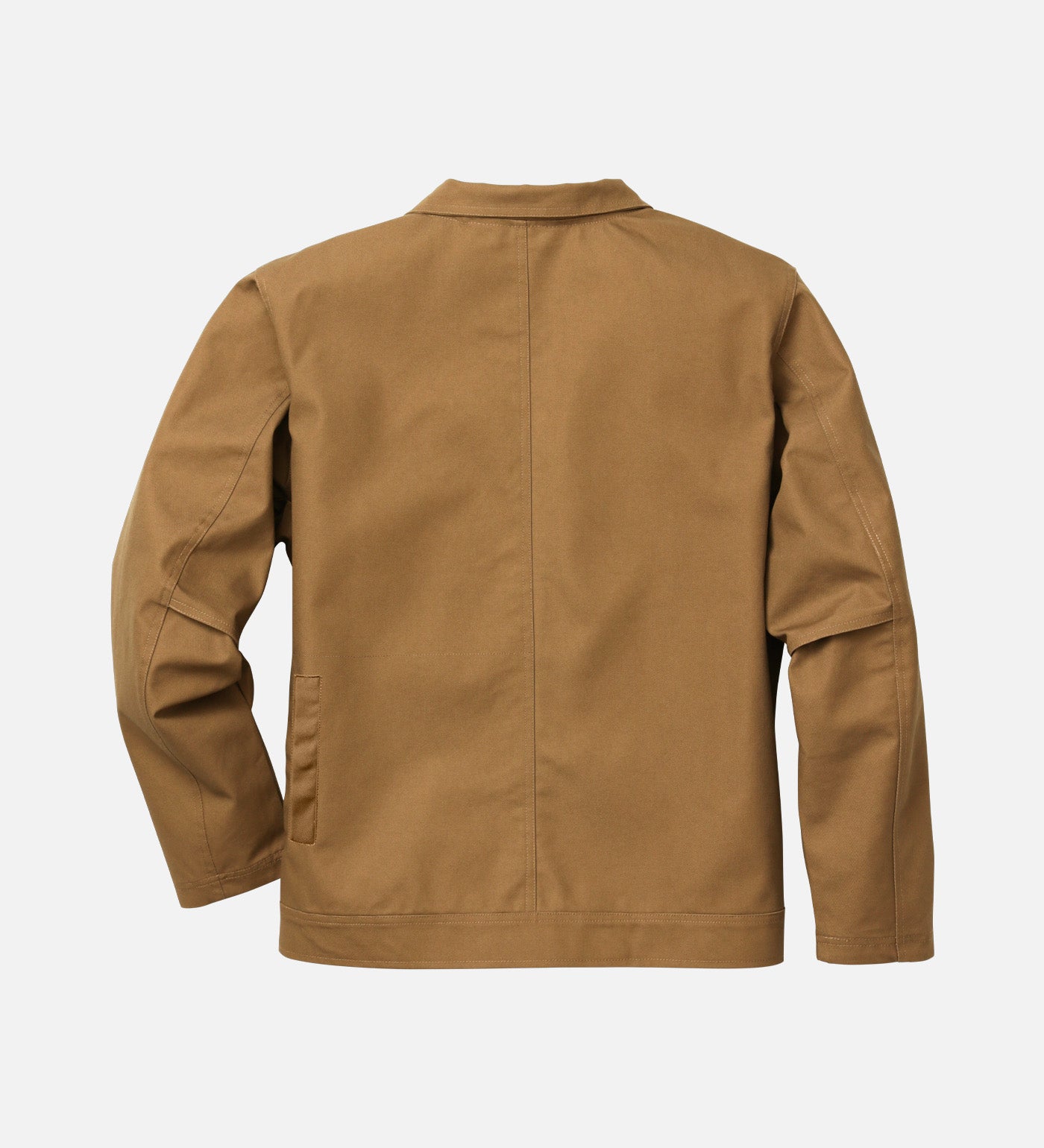 Thorogood Men's Water Repellent Canvas Jacket USA Made