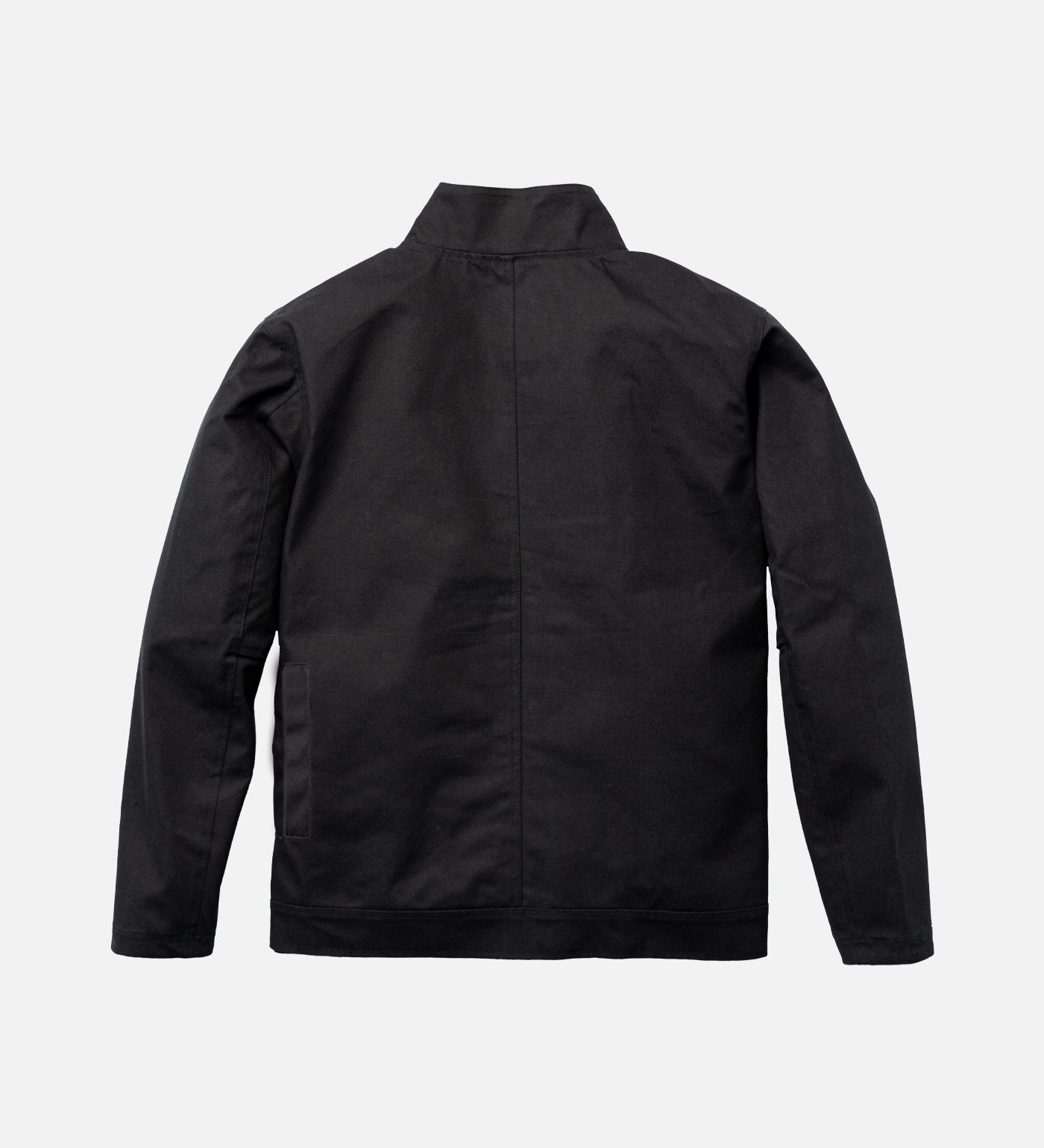 Thorogood Men's Water Repellent Canvas Jacket USA Made