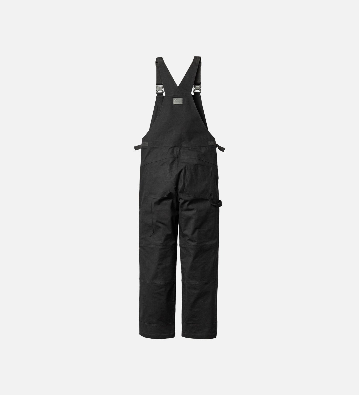 Thorogood Men's Cordura® Ripstop Water Repellent Workwear Overalls Bib USA Made