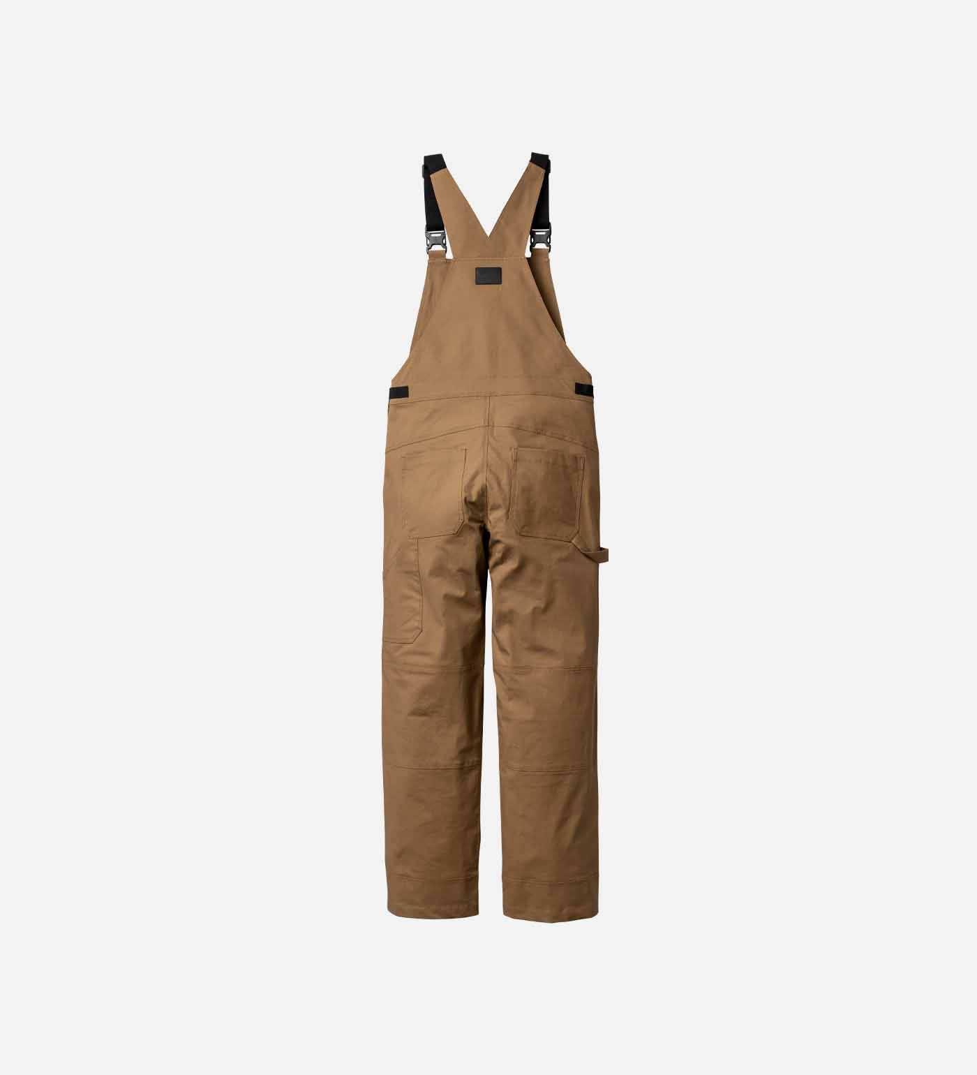Thorogood Men's Cordura® Ripstop Water Repellent Workwear Overalls Bib USA Made