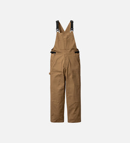 Thorogood Men's Cordura® Ripstop Water Repellent Workwear Overalls Bib USA Made