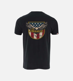 Thorogood Eagle Shield Short Sleeve Pocket Tee USA Made