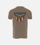 Thorogood Eagle Shield Short Sleeve Pocket Tee USA Made