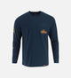 Thorogood Long Sleeve Pocket Tee USA Made