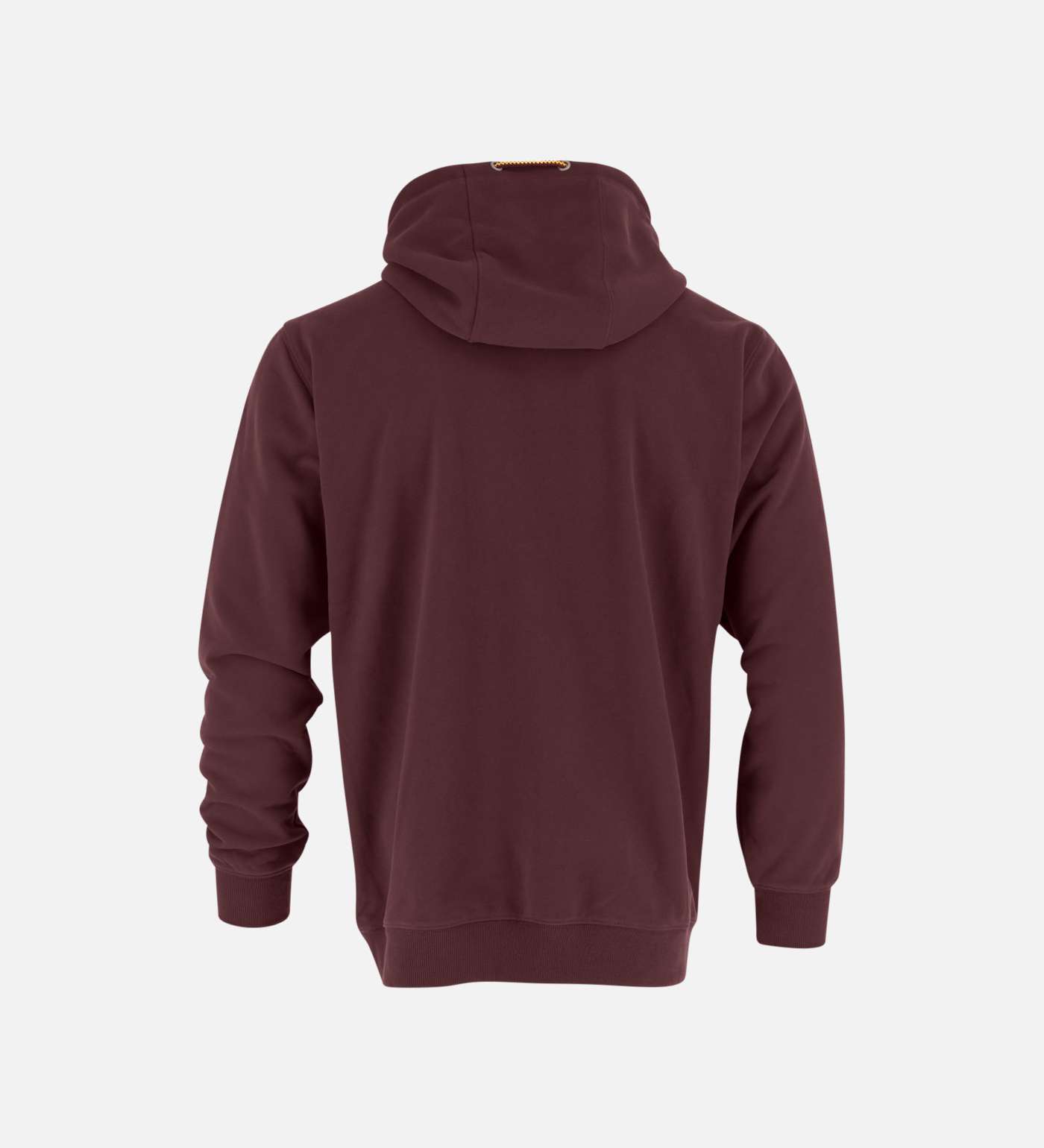 Thorogood Heavyweight Brushed Embossed Logo Hoodie