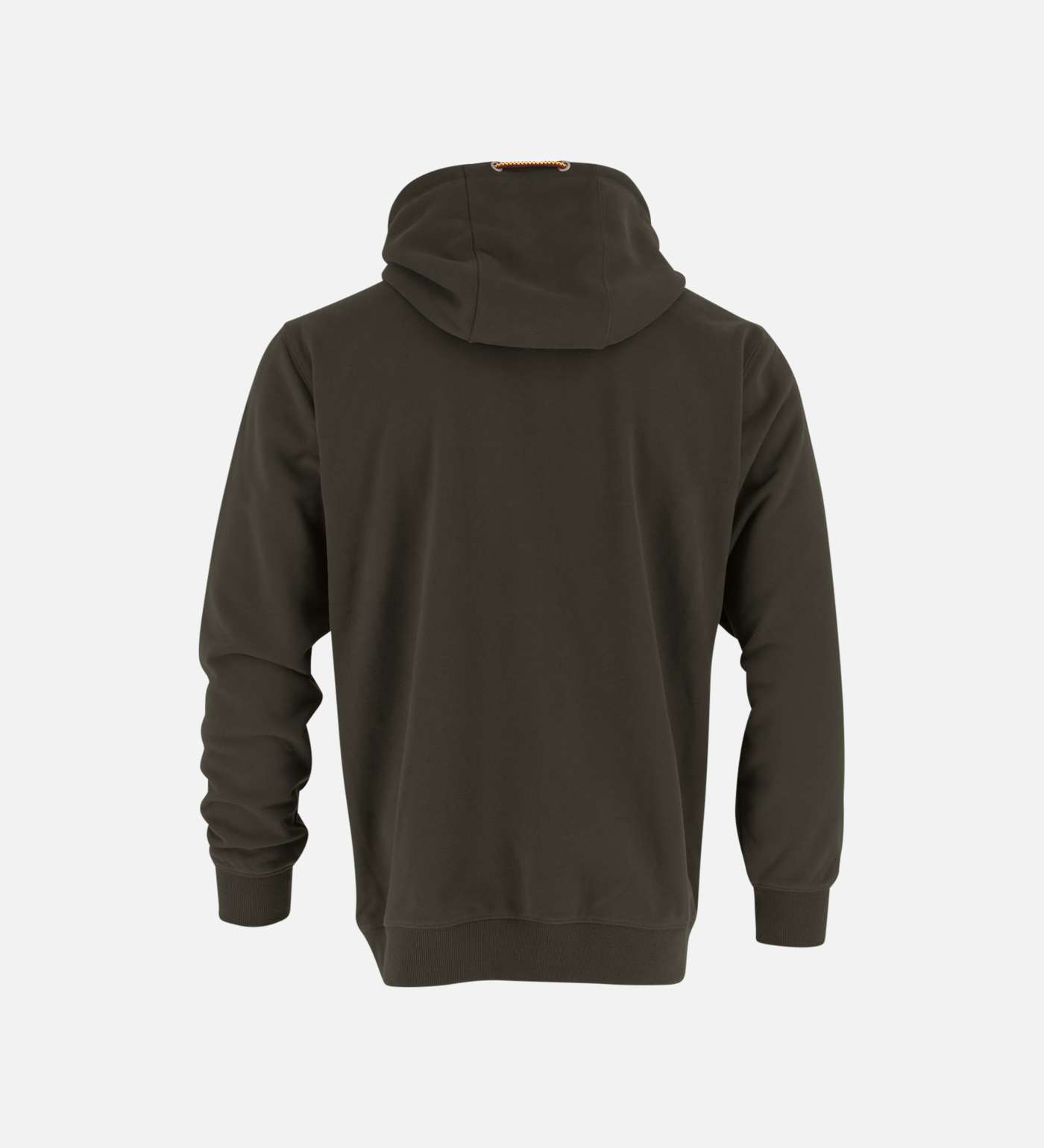 Thorogood Heavyweight Brushed Embossed Logo Hoodie