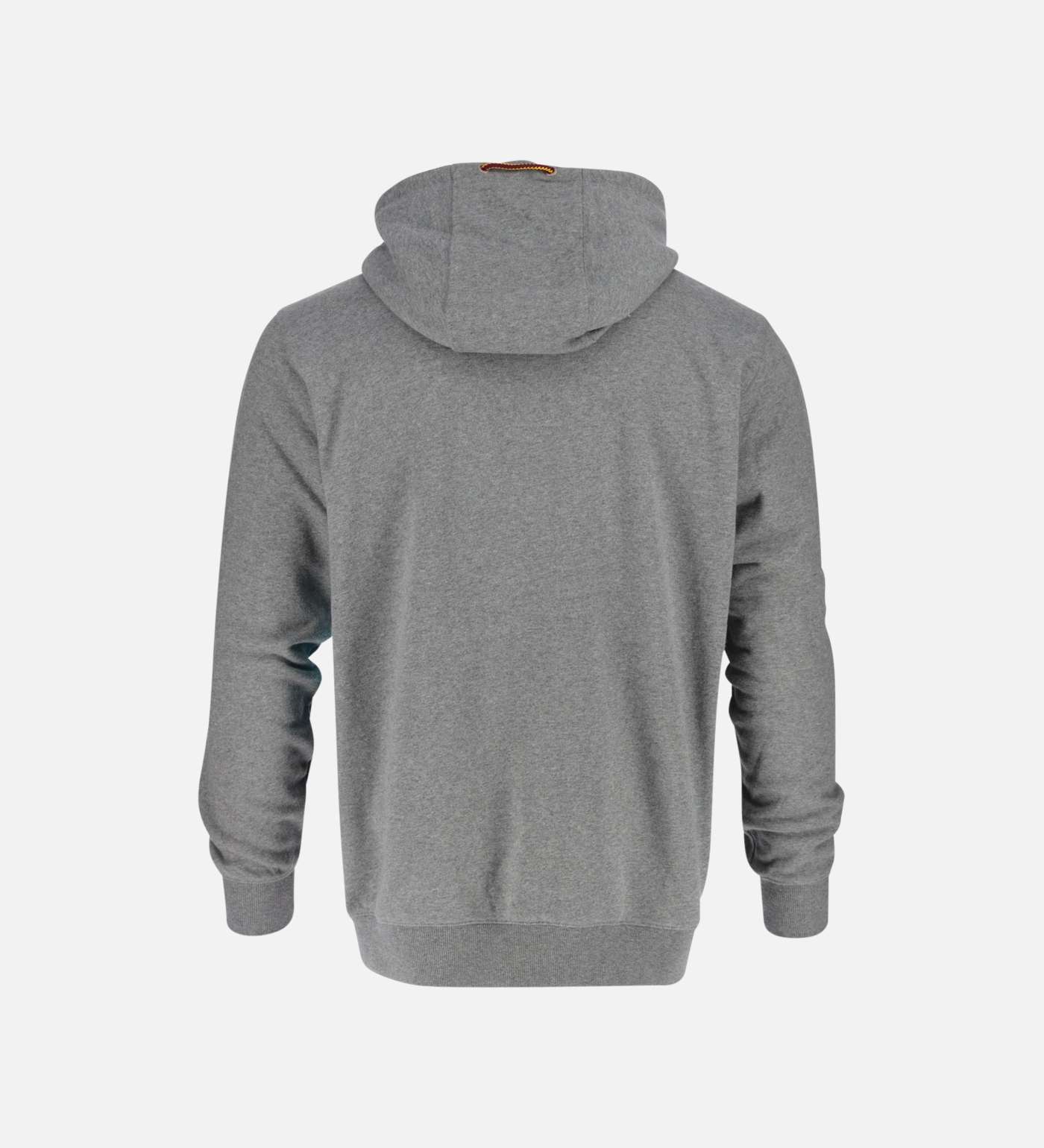 Thorogood Heavyweight Brushed Embossed Logo Hoodie