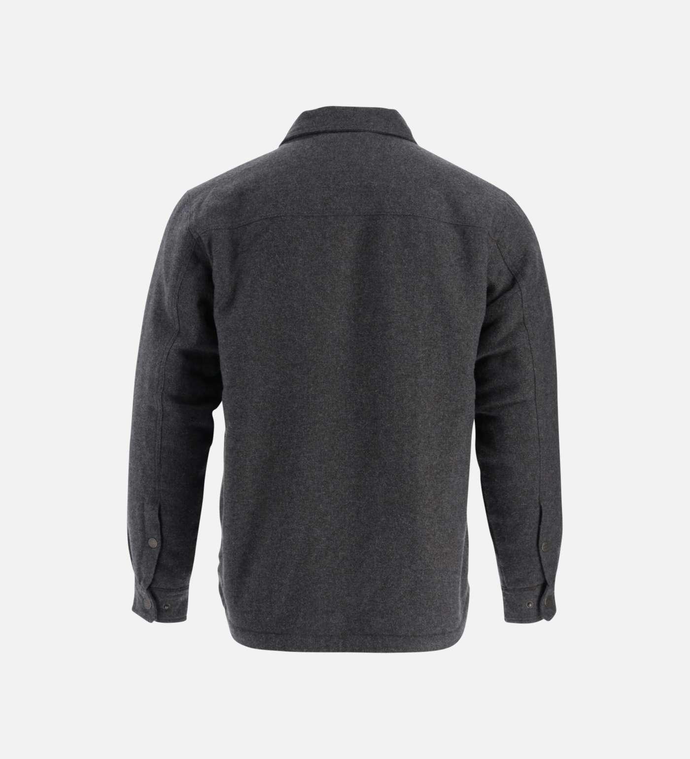 Thorogood Merrill Heavyweight Berber Lined Shirt Jacket