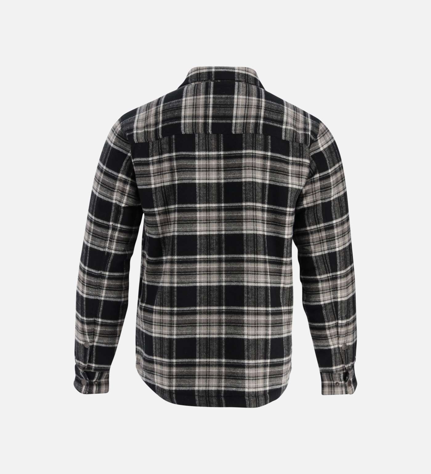 Thorogood Merrill Heavyweight Berber Lined Shirt Jacket