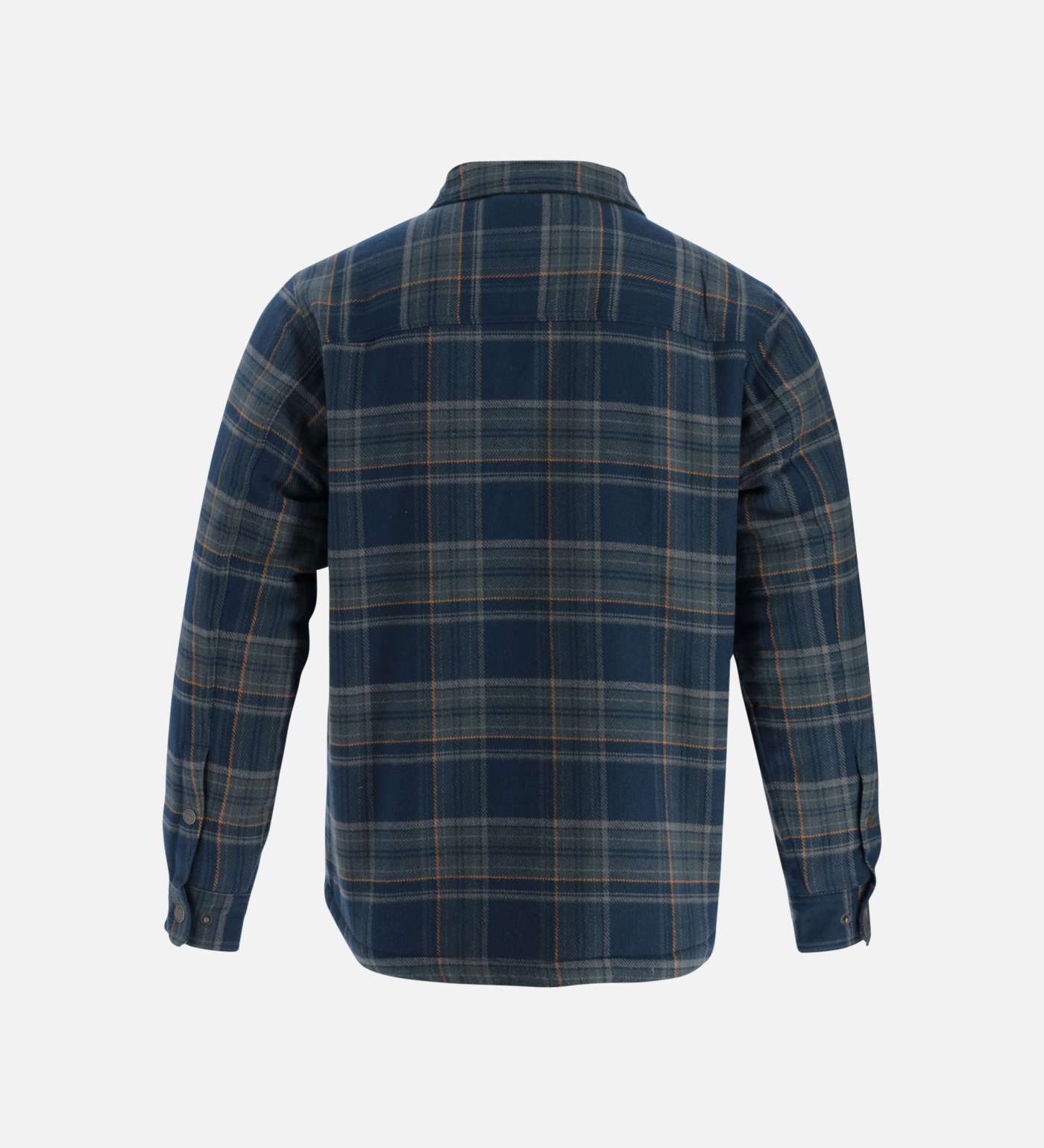 Thorogood Merrill Heavyweight Berber Lined Shirt Jacket