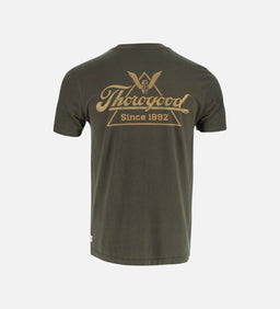 Thorogood Vintage Classic Logo Short Sleeve T-Shirt
