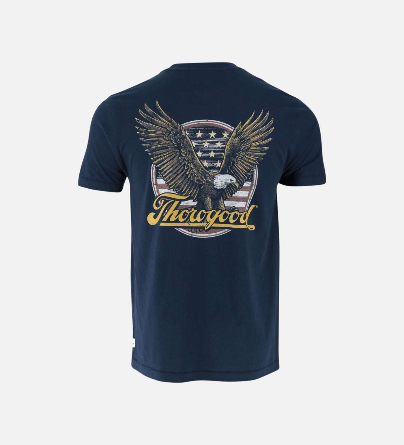 Thorogood Freedom Eagle Short Sleeve T-Shirt