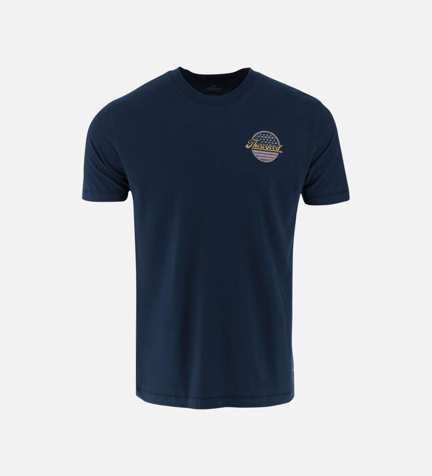 Thorogood Freedom Eagle Short Sleeve T-Shirt