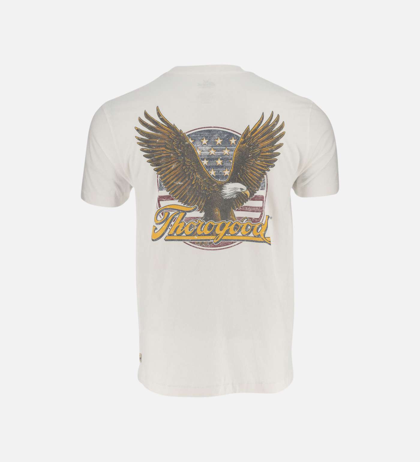 Thorogood Freedom Eagle Short Sleeve T-Shirt