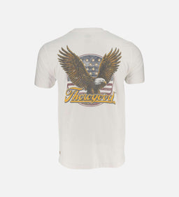 Thorogood Freedom Eagle Short Sleeve T-Shirt