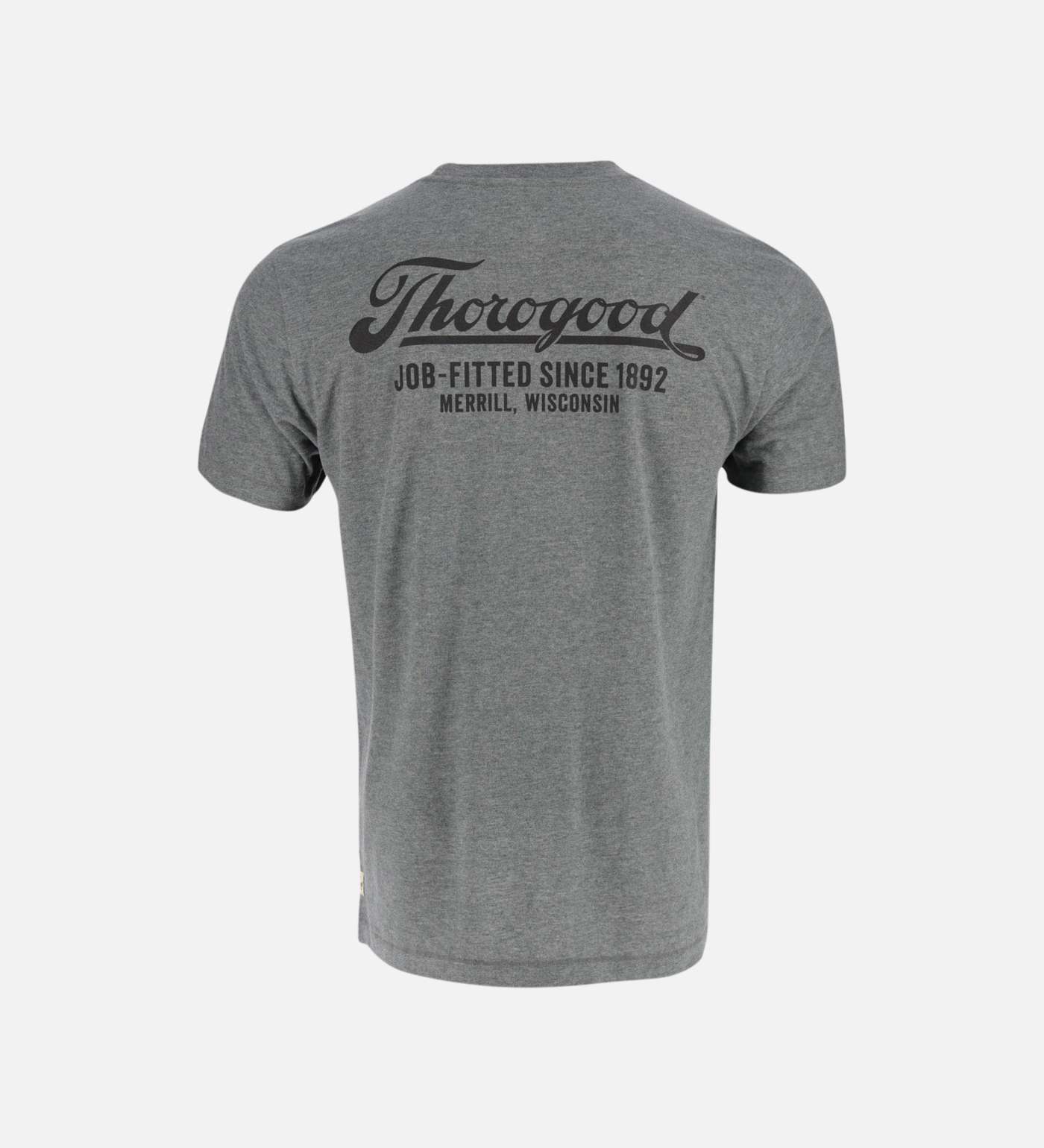 Thorogood Since 1892 Short Sleeve T-Shirt