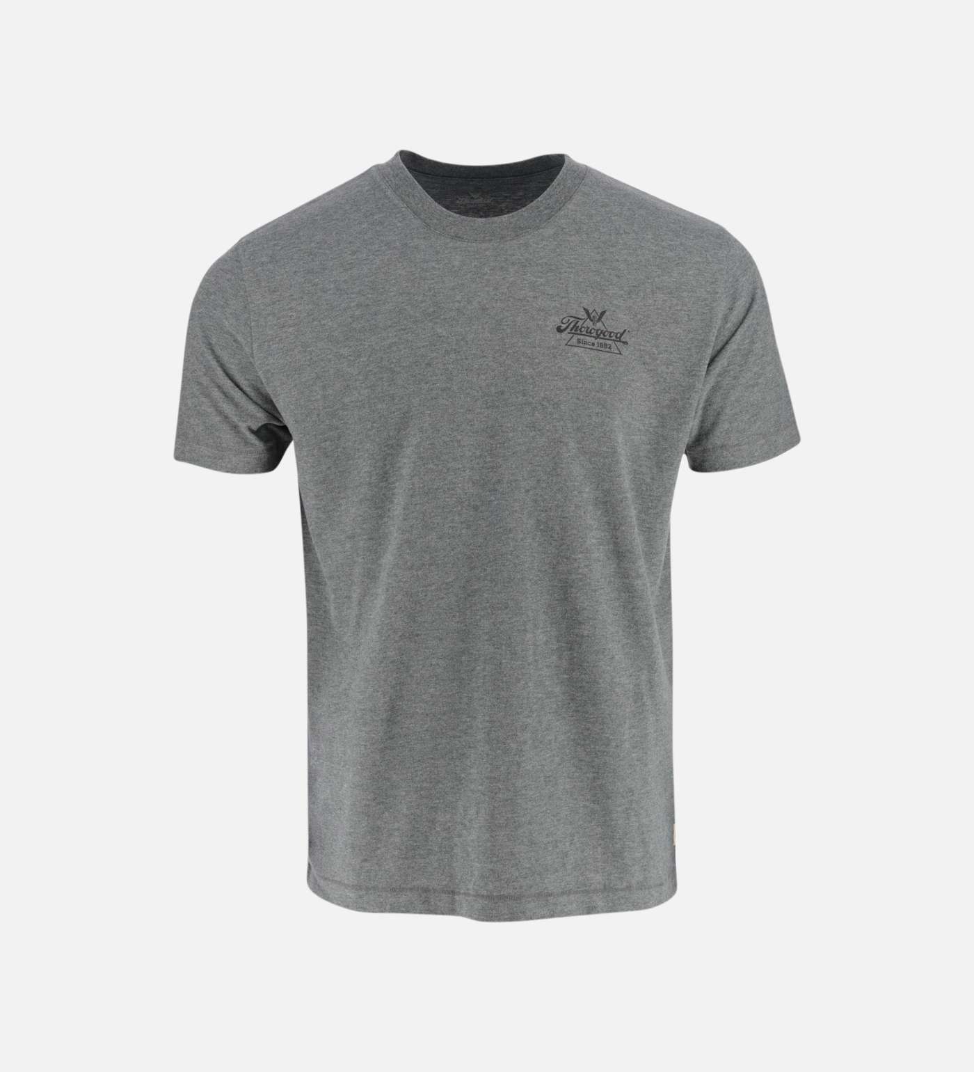 Thorogood Since 1892 Short Sleeve T-Shirt